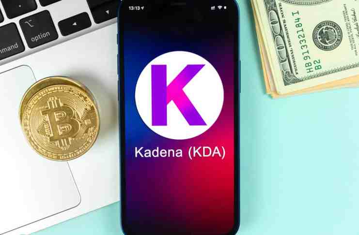 TOP 3 dôvody, prečo Kadena nedávno narástla o 40 % a trend bude pokračovať