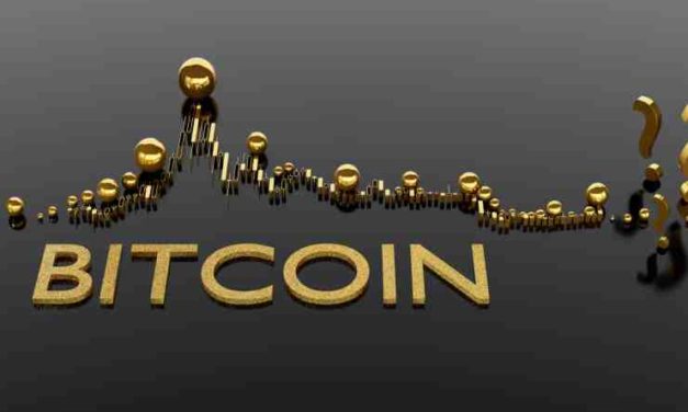 „Bitcoin môže dozrieť na globálny digitálny kolaterál“ tvrdí McGlone z Bloombergu