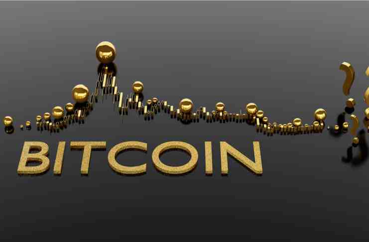 „Bitcoin môže dozrieť na globálny digitálny kolaterál“ tvrdí McGlone z Bloombergu