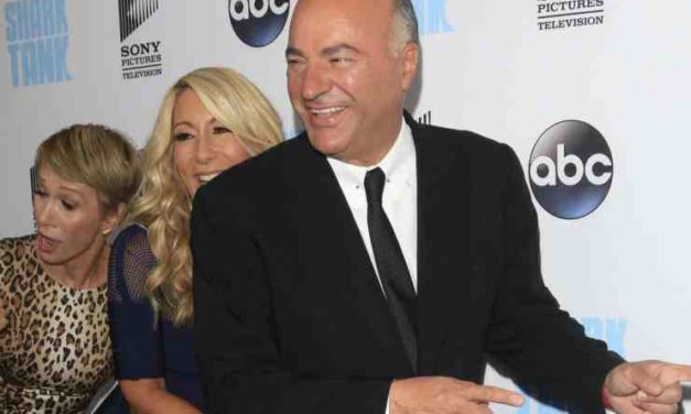 Investor Kevin O’Leary sa podelil o svoju investičnú stratégiu do kryptomien!