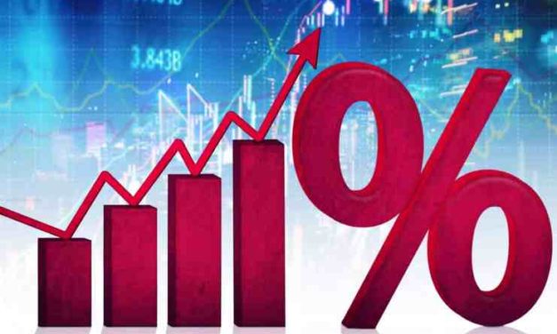 Zvýšenie úrokových sadzieb by mohlo viesť k poklesu kryptomien – aká je prognóza?