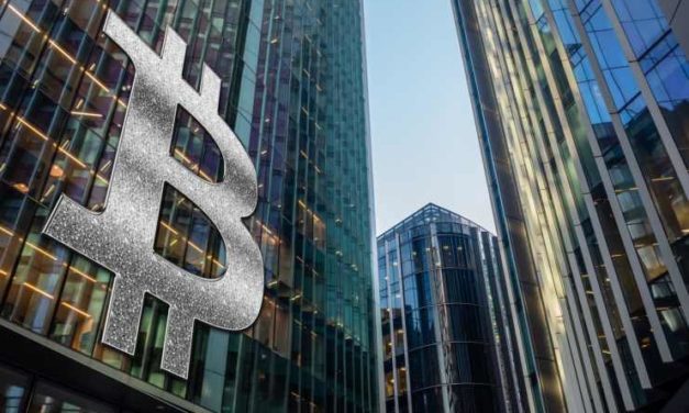 Inštitucionálne kryptofondy zaznamenali najväčší prílev kapitálu za 3 mesiace