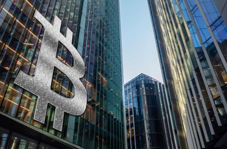 Inštitucionálne kryptofondy zaznamenali najväčší prílev kapitálu za 3 mesiace