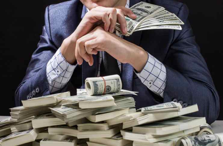 TOP 10 kryptomien, ktoré sa oplatí kúpiť v marci pred raketovým rastom