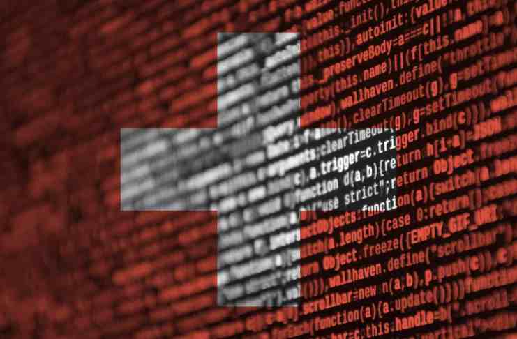 Švajčiarske mesto Lugano bude čoskoro oficiálne používať kryptomeny!