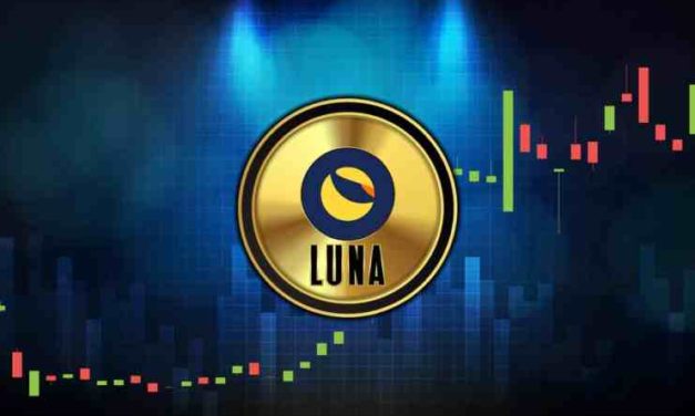LUNA sa blíži k historickému maximu – hodnota stakingu dosiahla 30 miliárd