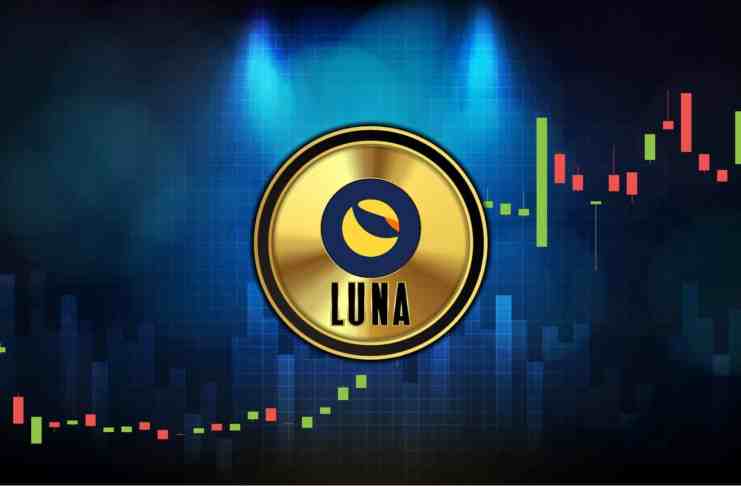 LUNA sa blíži k historickému maximu – hodnota stakingu dosiahla 30 miliárd