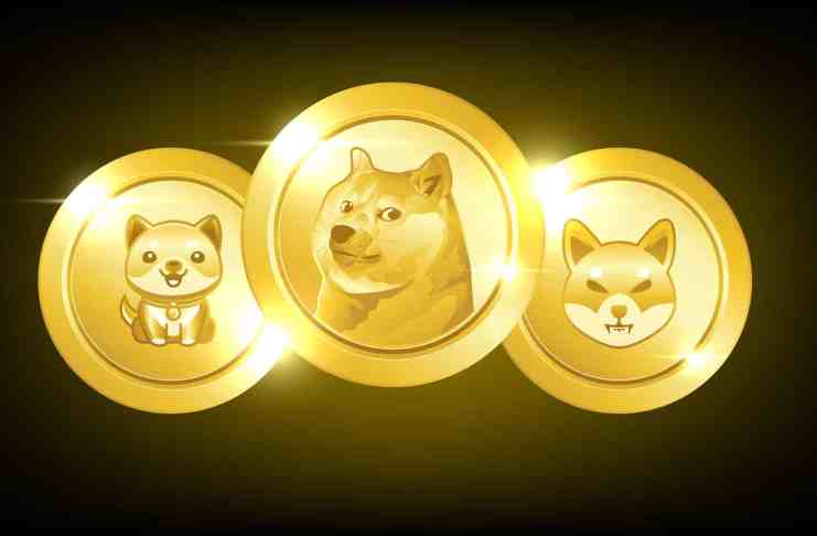 „Meme aktíva“ – 2021 znamenal veľký ošiaľ, 2022 ukazuje presný opak! A majú vôbec ešte budúcnosť?