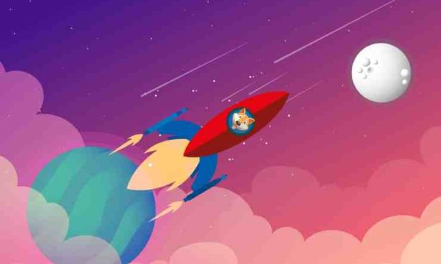 Tento meme token „vypumpoval“ o 200 %!