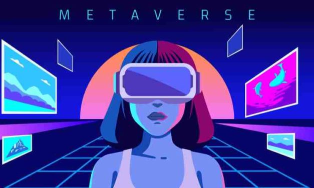 TOP 5 metaverzových projektov, ktoré sa oplatí v roku 2022 sledovať