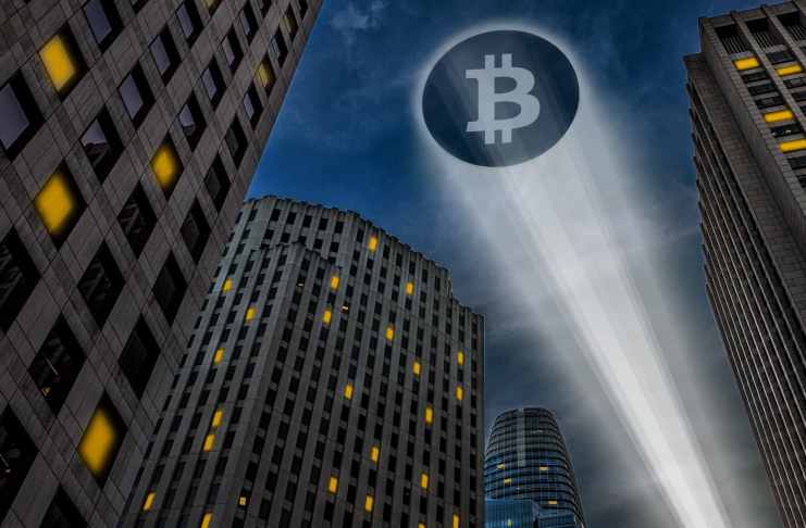 Michael Saylor: Zákaz Bitcoinu by bol „biliónovou chybou“!