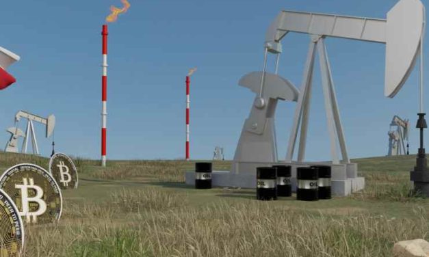 „Ťažba“ Bitcoinu môže byť efektívna a dôkazom je americký ropný gigant Exxon! – O čo ide?