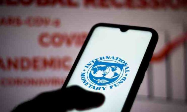 MMF varuje pred problémami v globálnej ekonomike! – Prirovnávajú ich k veľkej hospodárskej kríze!