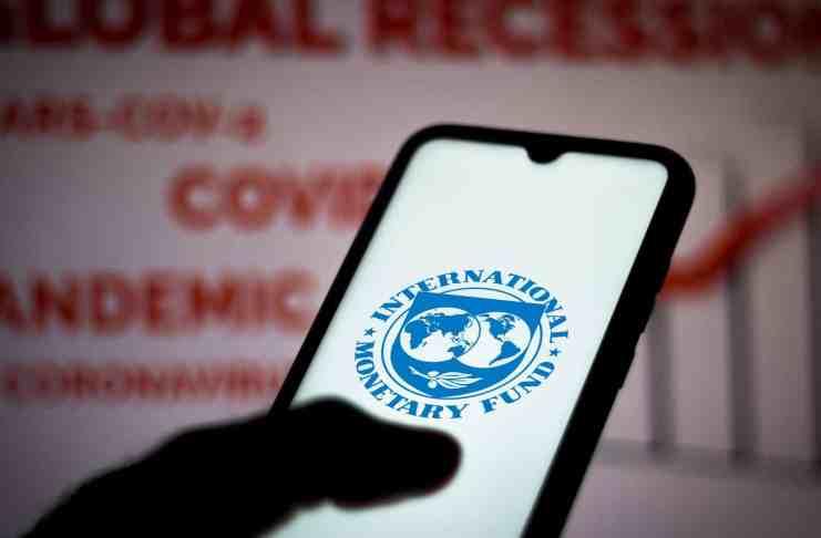 MMF varuje pred problémami v globálnej ekonomike! – Prirovnávajú ich k veľkej hospodárskej kríze!