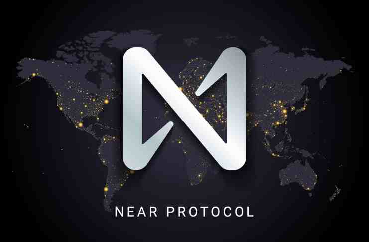 NEAR Protocol – projekt, ktorý sa oplatí dlhodobo sledovať
