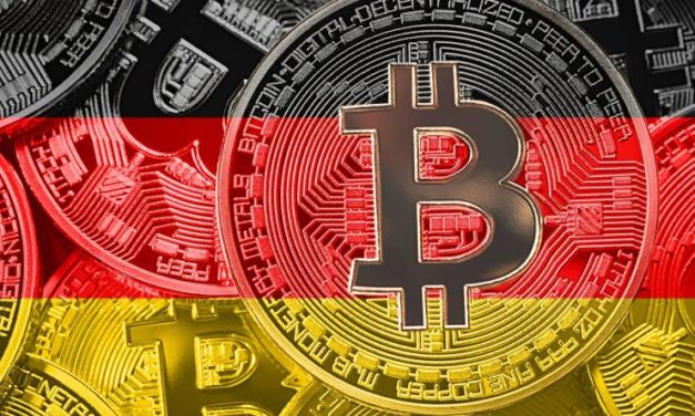 Nemecko patrí k lídrom kryptomenového sveta – až 44 % obyvateľov investuje do kryptomien