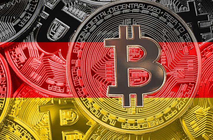 Nemecko patrí k lídrom kryptomenového sveta – až 44 % obyvateľov investuje do kryptomien