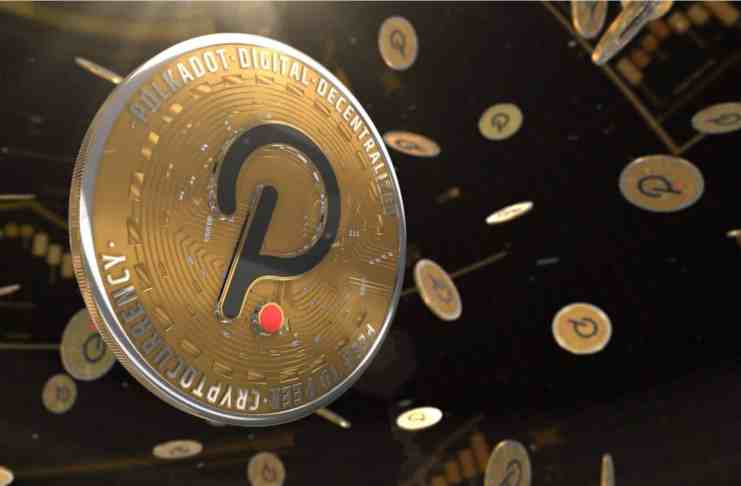 Až 42 % kryptomenových fondov investuje do Polkadotu – kryptomena začína patriť do „mainstreamu“