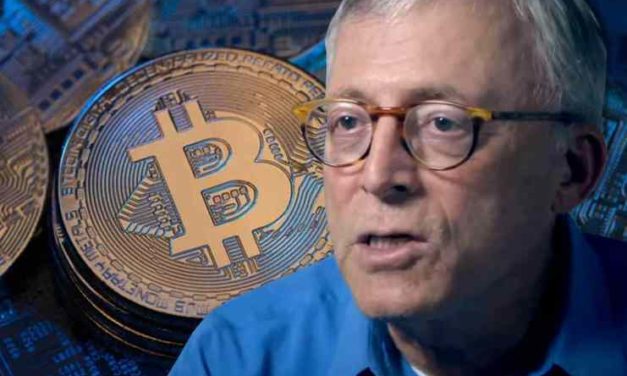 Veterán Peter Brandt je pripravený stlačiť spúšť v prípade Bitcoinu