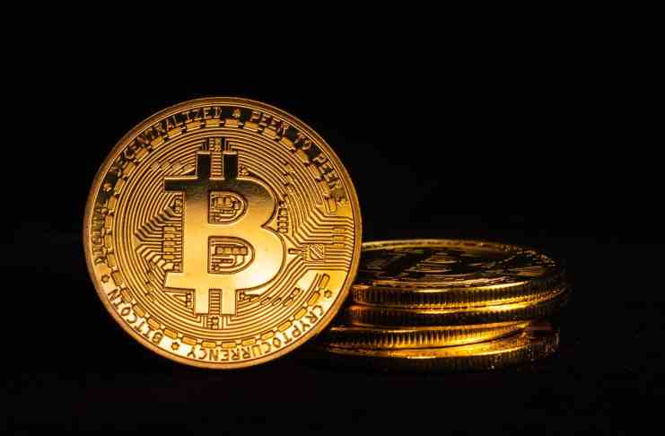 Peter Schiff naznačil scenár pravdepodobného rastu Bitcoinu
