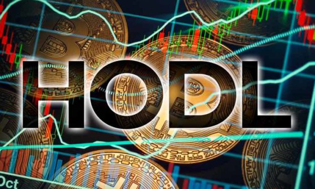 Bitcoin prekonal svoj rekord – získal až 40 miliónov hodlerov, ktorí stále pribúdajú