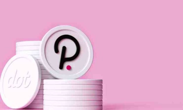 Polkadot Moonbeam ukazuje prvé štatistiky: 3 milióny transakcií a až 200 000 peňaženiek! V čom spočíva úspech?