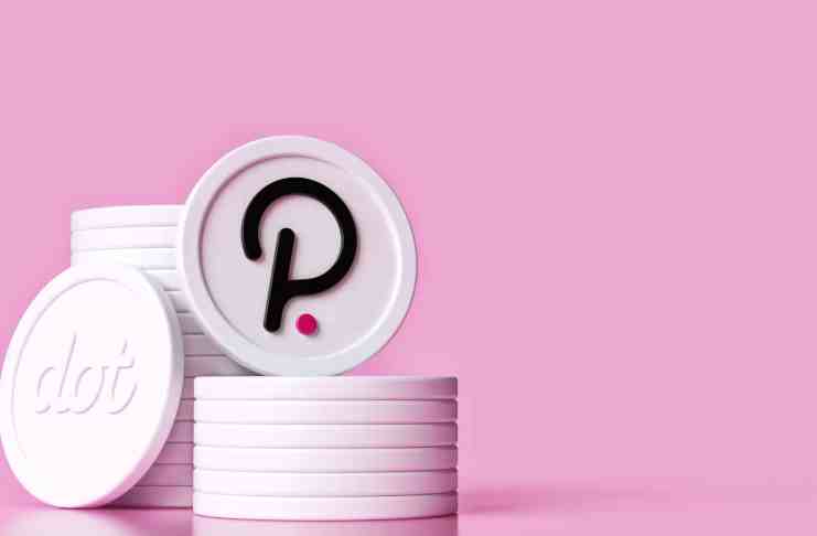 Polkadot Moonbeam ukazuje prvé štatistiky: 3 milióny transakcií a až 200 000 peňaženiek! V čom spočíva úspech?