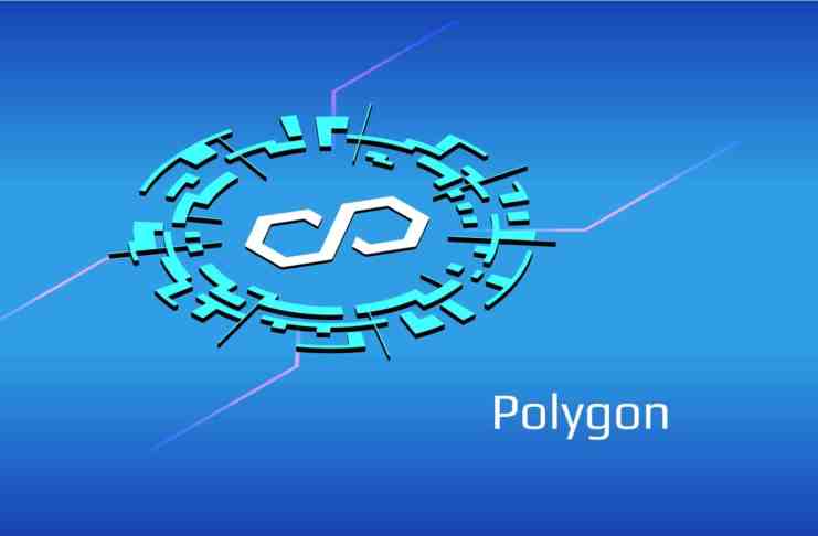 Polygon (MATIC) mal 11-hodinový výpadok!