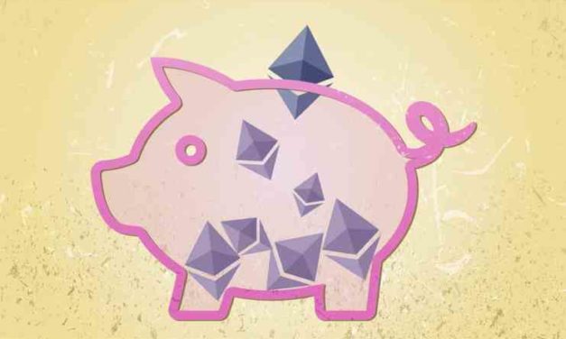 Poplatky Etherea sú najnižšie od augusta 2021, záujem o DeFi a NFT prudko klesá