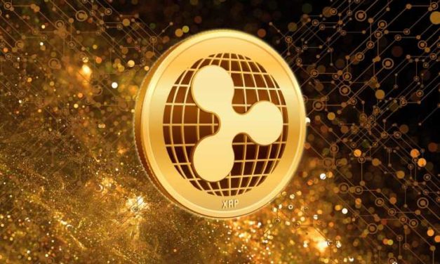 Ripple odblokovala 1 miliardu XRP po tom, čo anonymné peňaženky presunuli viac ako 200 miliónov XRP