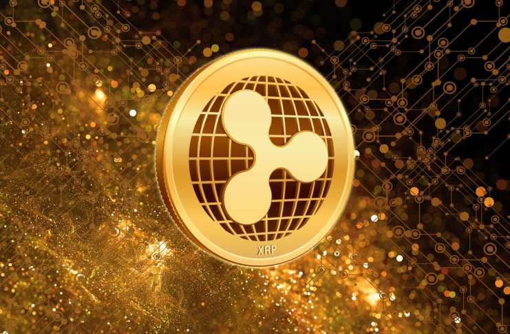 Ripple odblokovala 1 miliardu XRP po tom, čo anonymné peňaženky presunuli viac ako 200 miliónov XRP