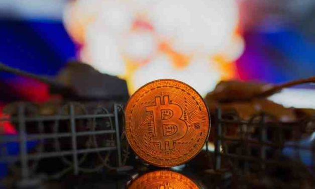 Robert Kiyosaki predpovedá tretiu svetovú vojnu – odporúča mať našetrené bitcoiny či zlato!