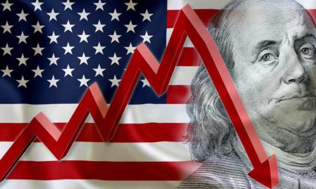 Robert Kiyosaki vidí koniec amerického dolára – vojna povedie k používaniu kryptomien a opusteniu FIAT peňazí!