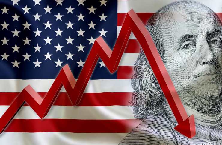 Robert Kiyosaki vidí koniec amerického dolára – vojna povedie k používaniu kryptomien a opusteniu FIAT peňazí!