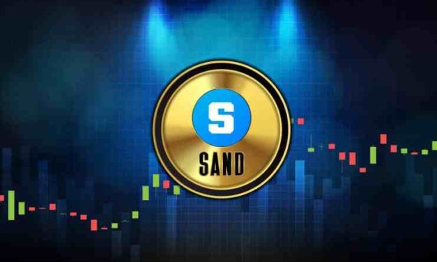 The Sandbox (SAND) vyletel o 25 % – toto sú hlavné dôvody!