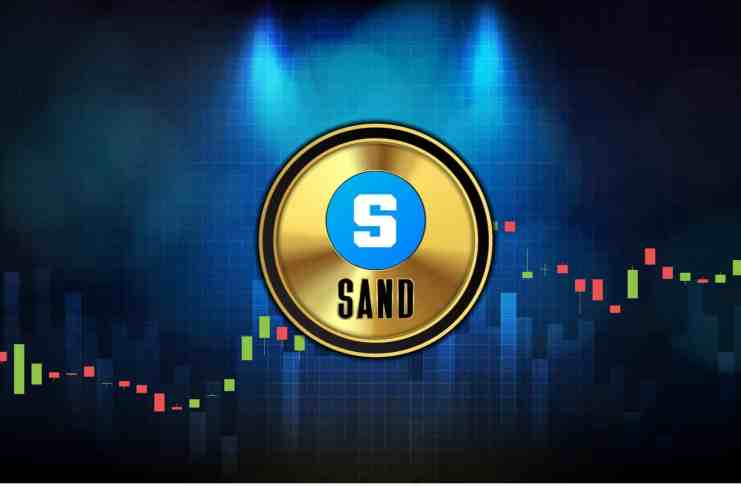 The Sandbox (SAND) vyletel o 25 % – toto sú hlavné dôvody!