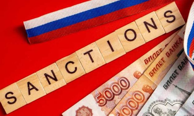 Nové sankcie voči Rusku budú oficiálne zahŕňať aj kryptomeny!