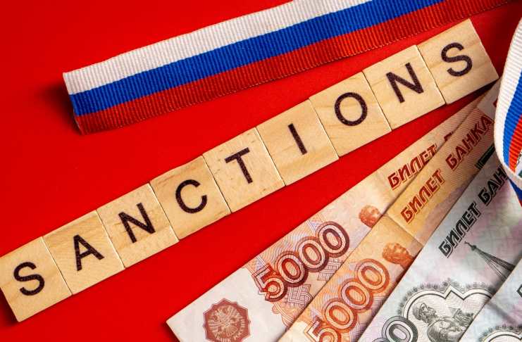 Nové sankcie voči Rusku budú oficiálne zahŕňať aj kryptomeny!