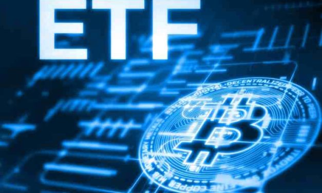 Spotové bitcoinové ETF by mohlo získať schválenie už do roku 2023