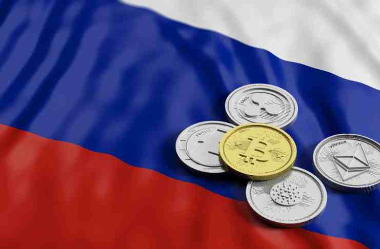Binance a Kraken vylúčili blokovanie účtov pre bežných ruských kryptomenových používateľov