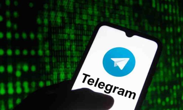 TOP 5 telegramových kryptomenových skupín, ktoré sa oplatí sledovať