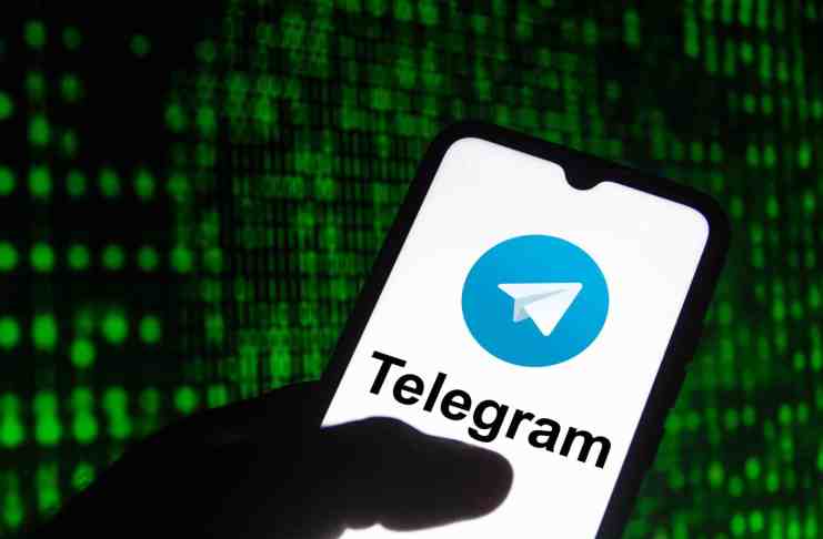 TOP 5 telegramových kryptomenových skupín, ktoré sa oplatí sledovať