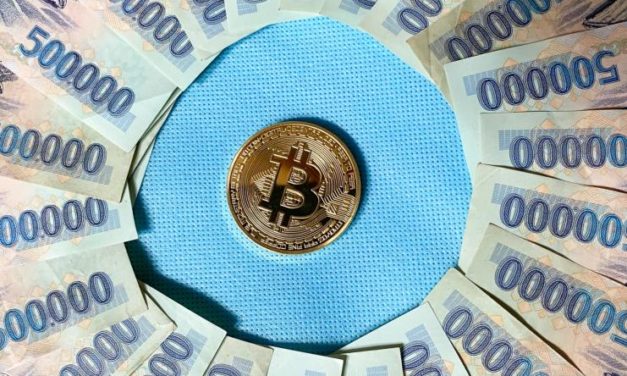 Bitcoin za 500 000 dolárov! – Ktorá spoločnosť je taká optimistická a prečo?