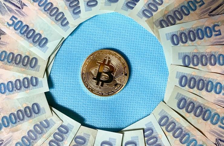 Bitcoin za 500 000 dolárov! – Ktorá spoločnosť je taká optimistická a prečo?