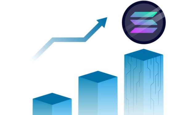 Solana sa stala najvyhľadávanejšou kryptomenou – ľudia sa zaujímajú o nákup!