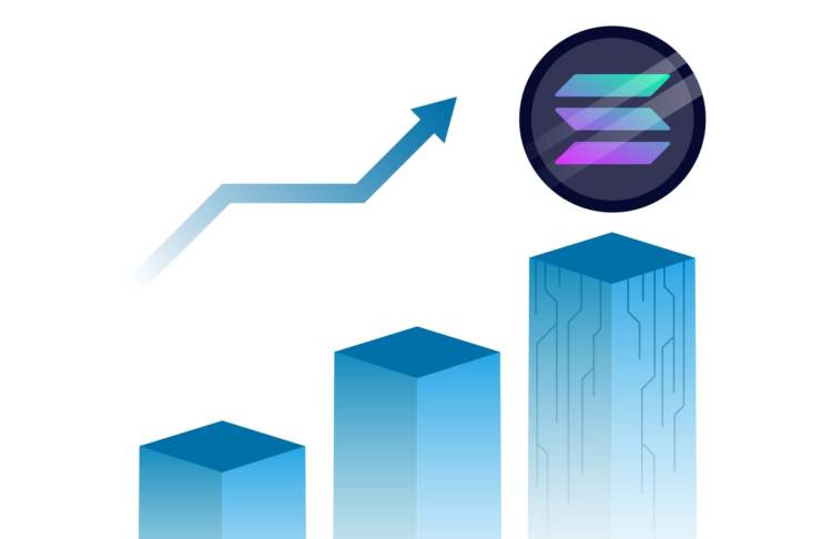 Solana sa stala najvyhľadávanejšou kryptomenou – ľudia sa zaujímajú o nákup!