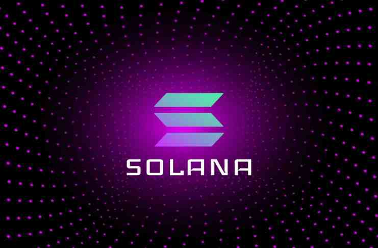 Solana začína rásť – tu je niekoľko dôvodov