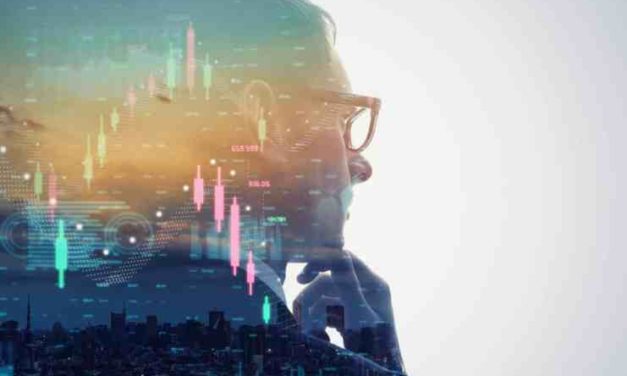 Spoluzakladateľ Bitmex predikuje zlato za 10 000 USD a BTC za 1 milión – globálna ekonomika už nebude ako predtým!