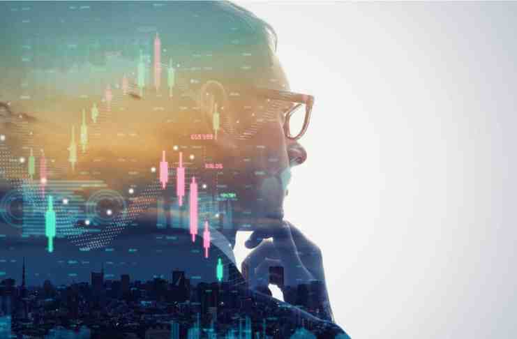 Spoluzakladateľ Bitmex predikuje zlato za 10 000 USD a BTC za 1 milión – globálna ekonomika už nebude ako predtým!