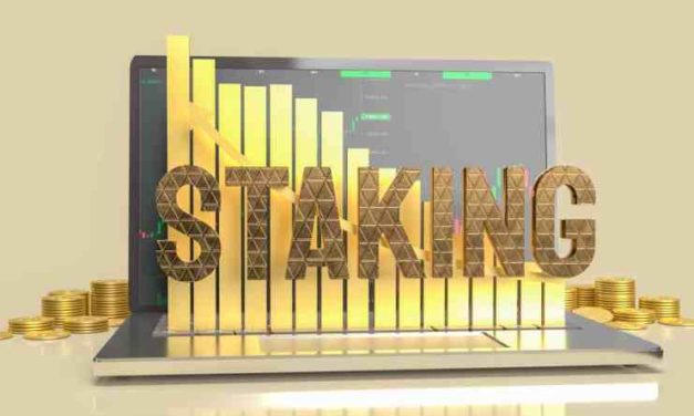 Obchodníci začínajú vo veľkom uprednostňovať staking ETH